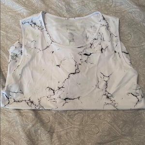 Buffbunny Limitless Flow Top